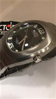 Orologio Sector No Limits Uomo in Acciaio 265376002501279 - 265376002501279